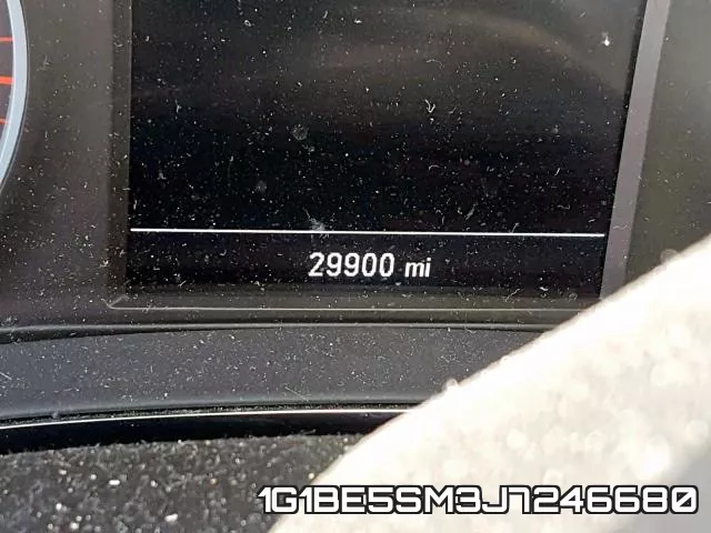 1G1BE5SM3J7246680 фото 9