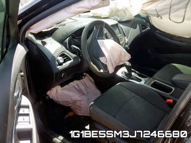 1G1BE5SM3J7246680 фото 10