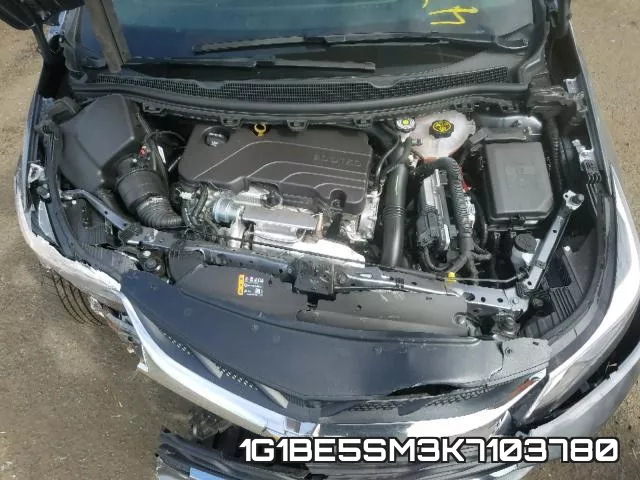 1G1BE5SM3K7103780 фото 8