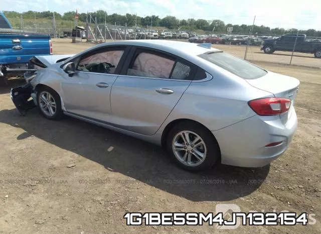 1G1BE5SM4J7132154 фото 4