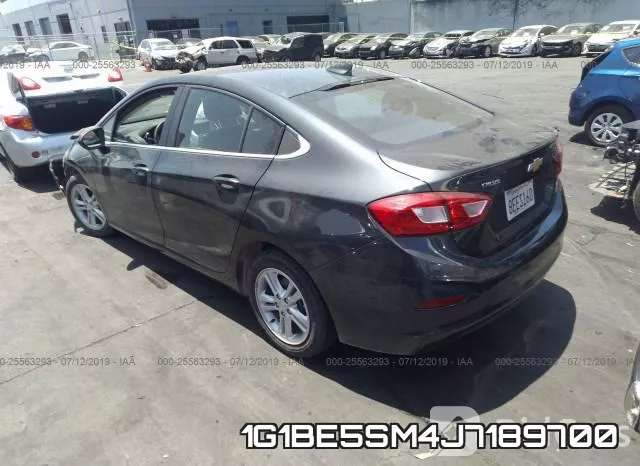 1G1BE5SM4J7189700 фото 3