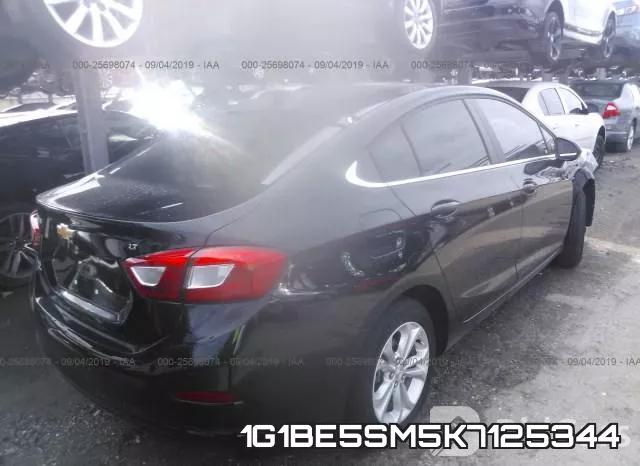 1G1BE5SM5K7125344 фото 5
