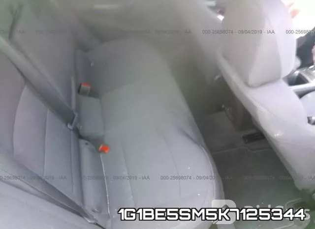 1G1BE5SM5K7125344 фото 9