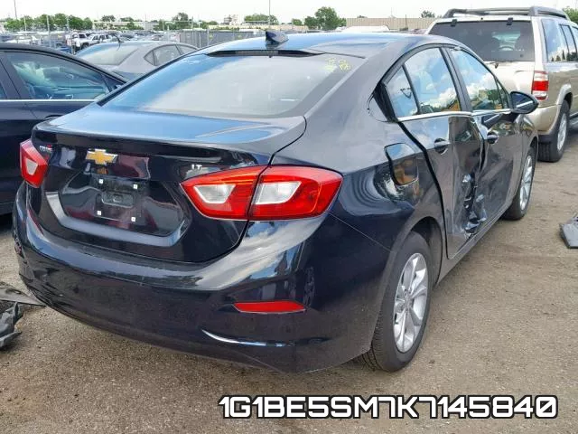 1G1BE5SM7K7145840 фото 5