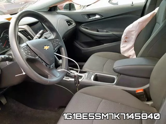 1G1BE5SM7K7145840 фото 6