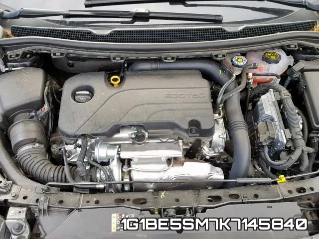 1G1BE5SM7K7145840 фото 8