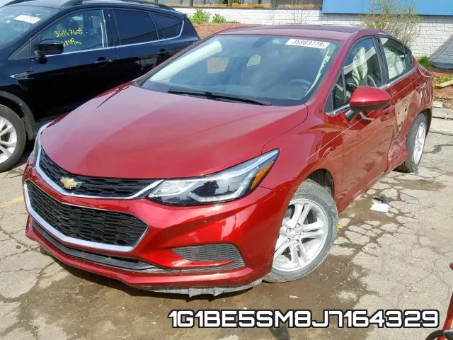 1G1BE5SM8J7164329 фото 3