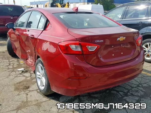 1G1BE5SM8J7164329 фото 4