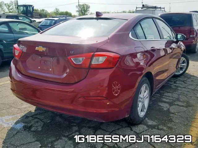 1G1BE5SM8J7164329 фото 5