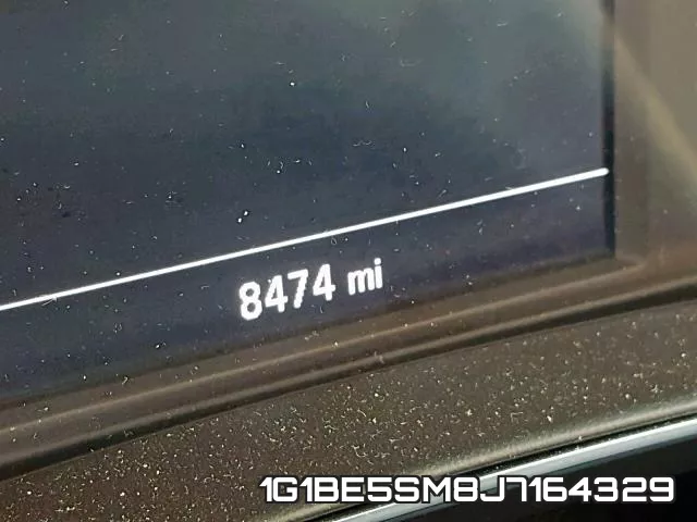 1G1BE5SM8J7164329 фото 8