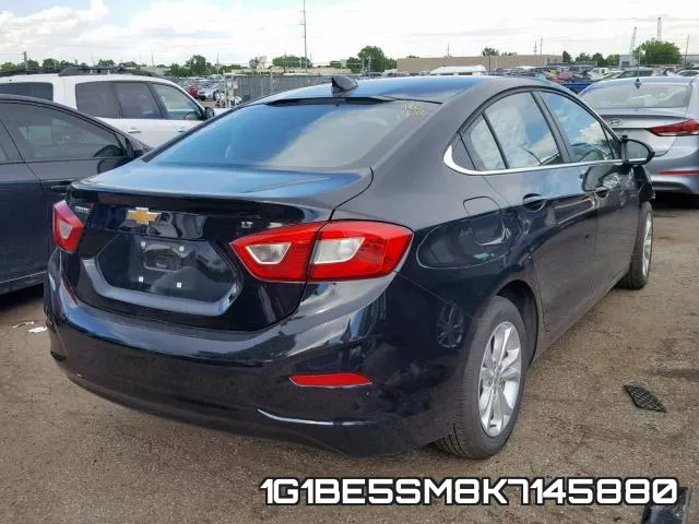 1G1BE5SM8K7145880 фото 5