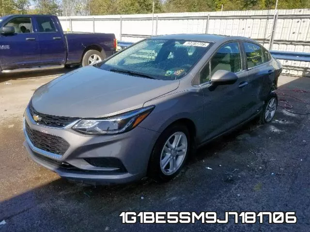 1G1BE5SM9J7181706 фото 3