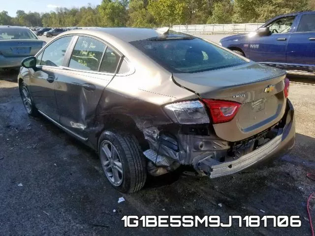 1G1BE5SM9J7181706 фото 4
