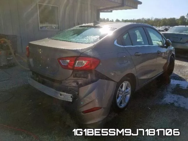 1G1BE5SM9J7181706 фото 5