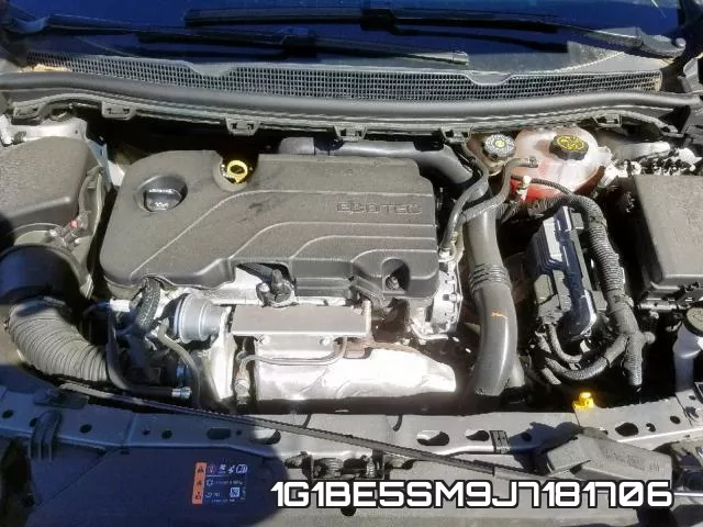 1G1BE5SM9J7181706 фото 8