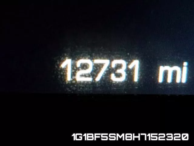 1G1BF5SM8H7152320 фото 9
