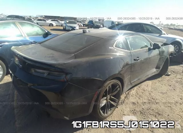 1G1FB1RS5J0151022 фото 5
