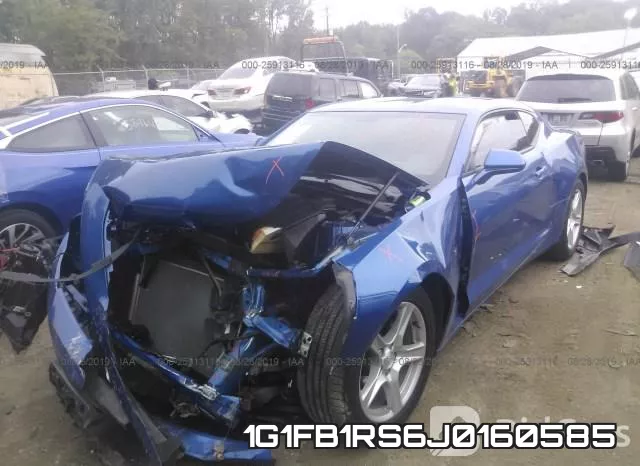 1G1FB1RS6J0160585 фото 3