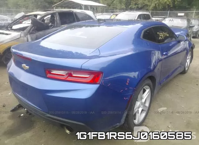 1G1FB1RS6J0160585 фото 5