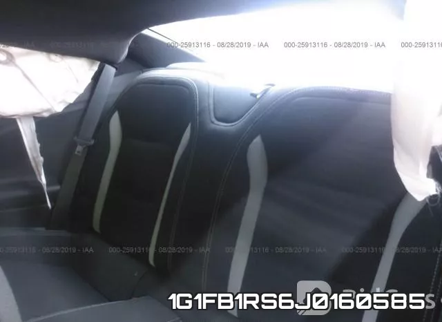 1G1FB1RS6J0160585 фото 9