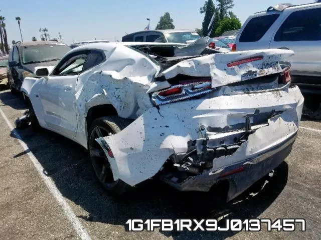 1G1FB1RX9J0137457 фото 3