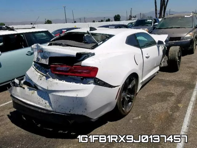 1G1FB1RX9J0137457 фото 4