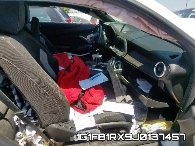1G1FB1RX9J0137457 фото 5
