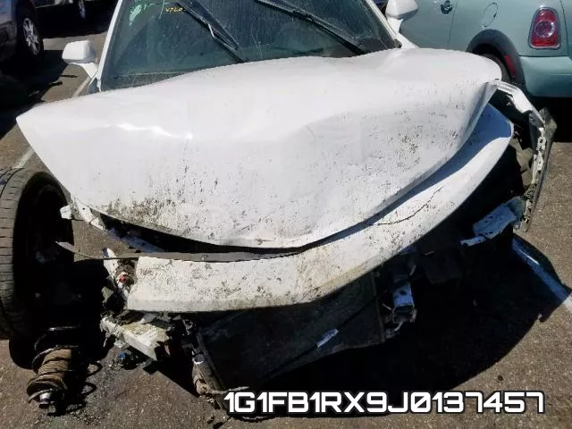1G1FB1RX9J0137457 фото 7