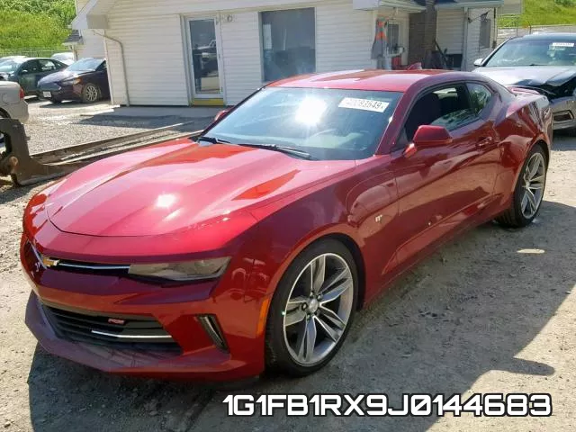 1G1FB1RX9J0144683 фото 3