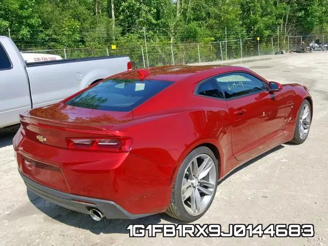 1G1FB1RX9J0144683 фото 5