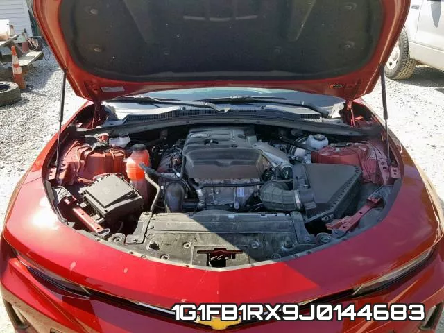 1G1FB1RX9J0144683 фото 8