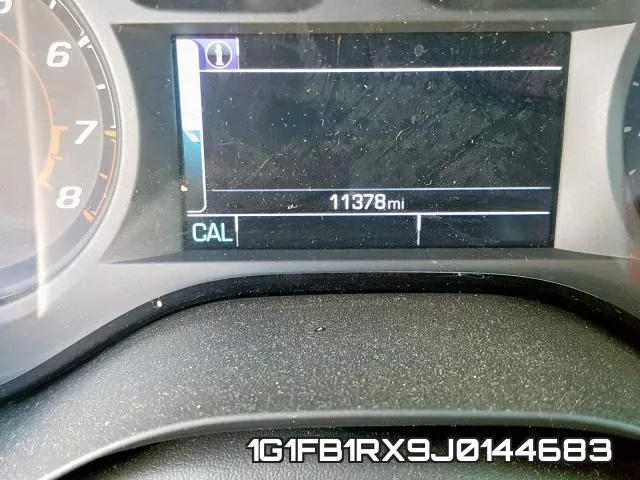 1G1FB1RX9J0144683 фото 9