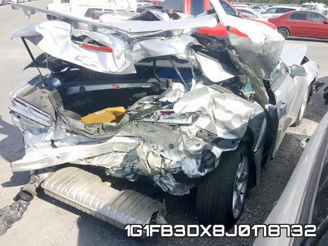 1G1FB3DX8J0178732 фото 5
