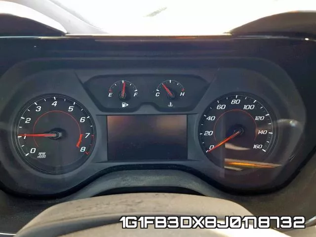 1G1FB3DX8J0178732 фото 9