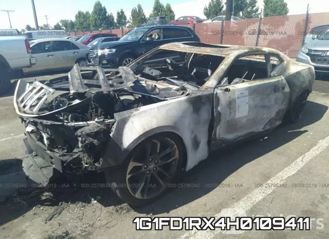 1G1FD1RX4H0109411 фото 3
