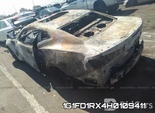 1G1FD1RX4H0109411 фото 4