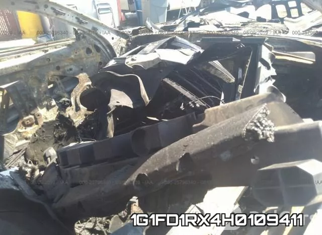 1G1FD1RX4H0109411 фото 6