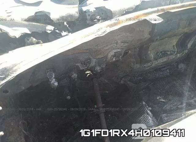 1G1FD1RX4H0109411 фото 7