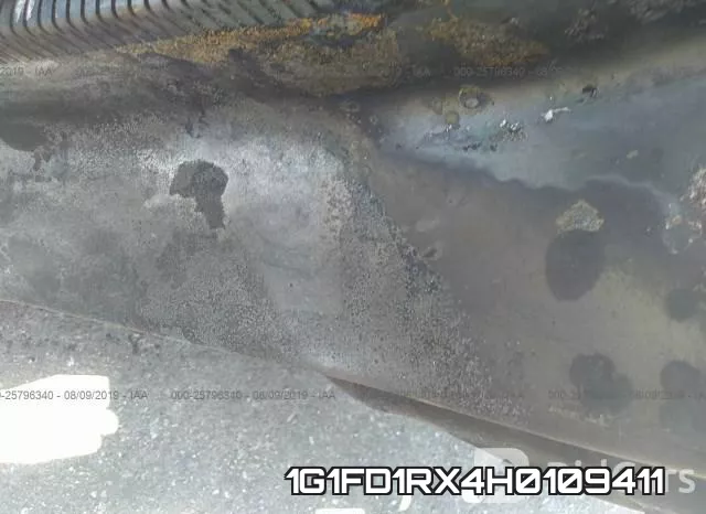 1G1FD1RX4H0109411 фото 9
