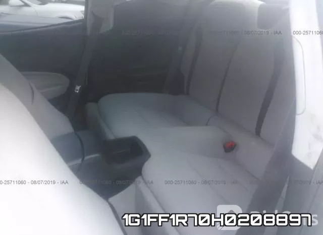 1G1FF1R70H0208897 фото 9