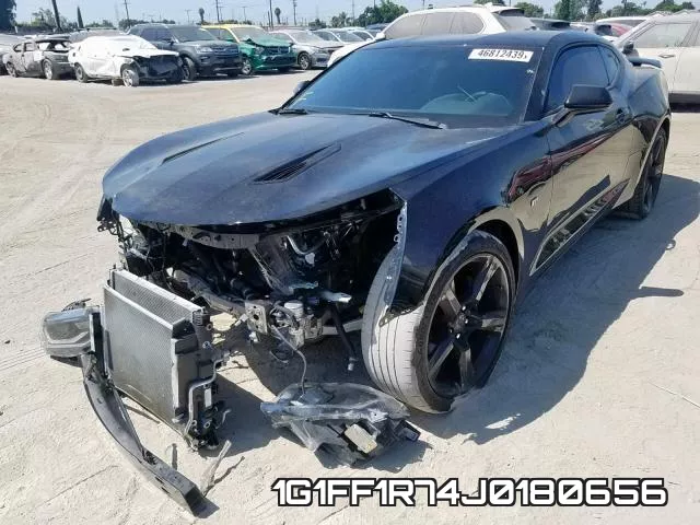 1G1FF1R74J0180656 фото 3