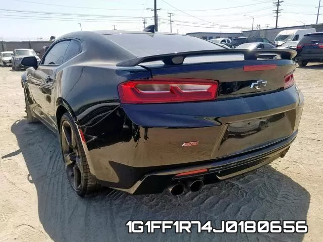 1G1FF1R74J0180656 фото 4