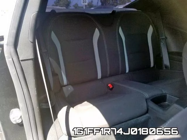 1G1FF1R74J0180656 фото 7