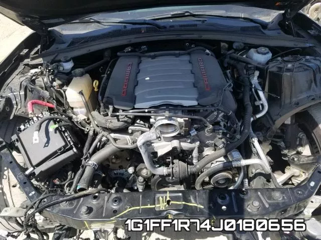 1G1FF1R74J0180656 фото 8