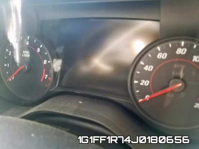 1G1FF1R74J0180656 фото 9