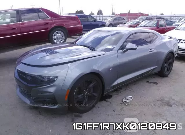 1G1FF1R7XK0120849 фото 3