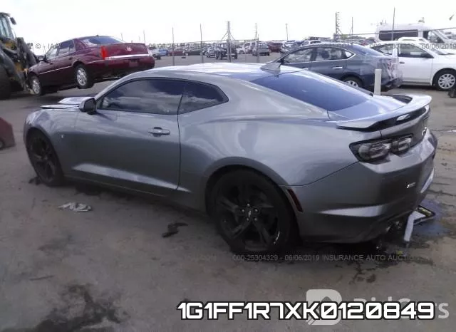 1G1FF1R7XK0120849 фото 4