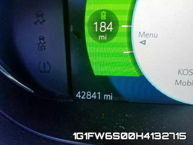 1G1FW6S00H4132715 фото 8