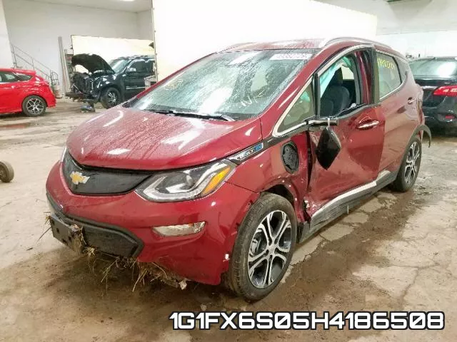 1G1FX6S05H4186508 фото 3