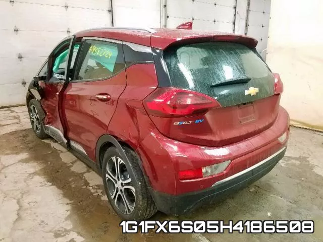 1G1FX6S05H4186508 фото 4